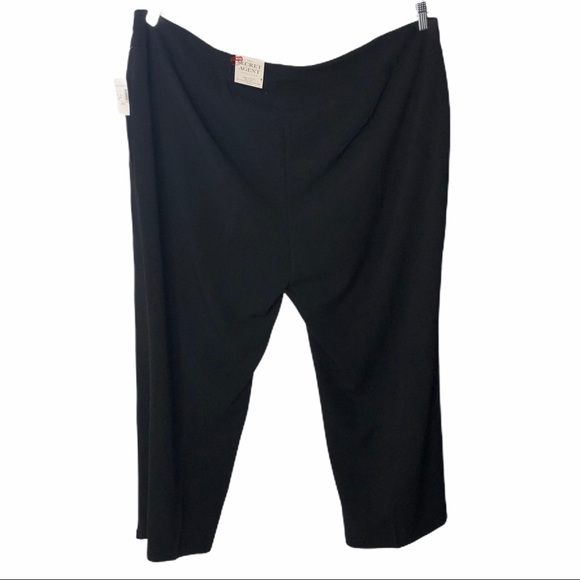 NEW!! Roz & Ali Secret Agent Trousers 24short - Picture 3 of 6